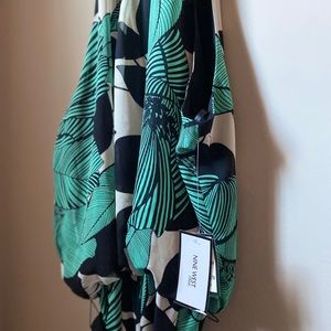 Nine West Full Length Jumpsuit